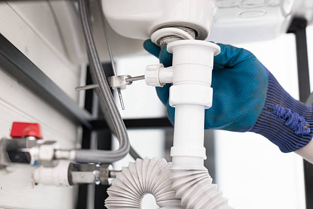 Reliable Plumbing contractor in Jefferson City, MO by Masters Plumbing Service
