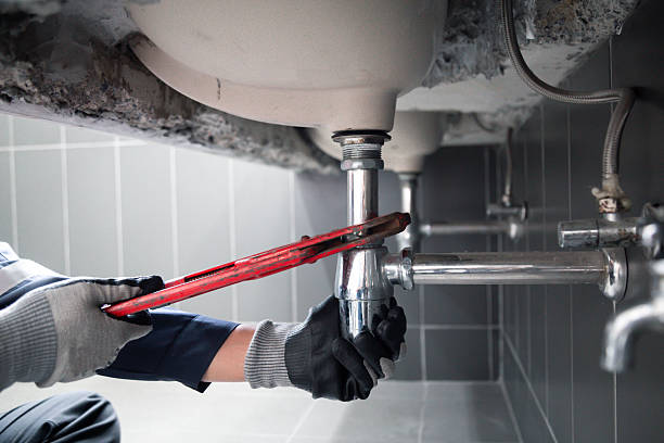 Trusted Drain Cleaning service in Jefferson City, MO - Masters Plumbing Service
